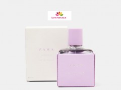 عطر و ادکلن زنانه گاردنیا پرفیوم برند زارا (   ZARA   -  GARDENIA   )