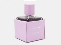 عطر و ادکلن زنانه گاردنیا پرفیوم برند زارا (   ZARA   -  GARDENIA   )