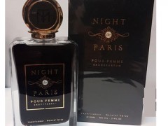 عطر و ادکلن زنانه نایت برند (  OTHER   -  NIGHT   )
