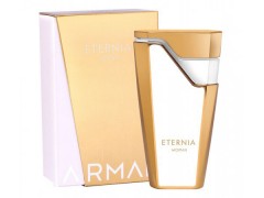 عطر و ادکلن زنانه اترنیا برند آرماف  (  ARMAF  -    ETERNIA WOMEN    )