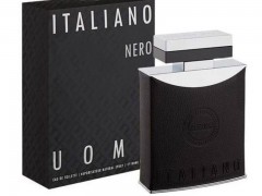 عطر و ادکلن مردانه ایتالیانو نرو اومو برند آرماف  (  ARMAF  -    ITALIANO NERO UOMO   )