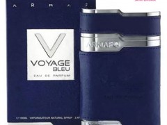 عطر و ادکلن مردانه ویج بلو برند آرماف  (  ARMAF  -    VOYAGE BLEU    )