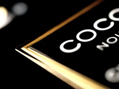 عطر زنانه شنل-کوکو نویر(chanel- coco noir)