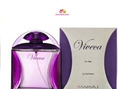 عطر و ادکلن زنانه ویویکا برند مریاژ (  MARYAJ   -  VIVECA   )
