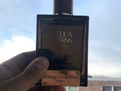 عطر و ادکلن مردانه آکوآ دی پاریسیس پورتو فینو برند ریان تردیشن  (  REYANE TRADITION  -  ACQUA DI PARISIS PORTO FINO     )