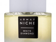 عطر و ادکلن مردانه وایت دایموند برند آرماف   (  ARMAF  -  WHITE DIAMOND    )