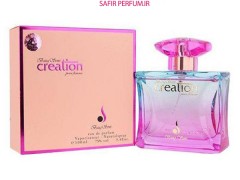 عطر و ادکلن زنانه پور فم برند کرییشن  (  CREATION  -  POUR FEMME    )