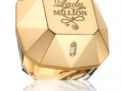 عطر زنانه پاکو رابانه – لیدی میلیون (Paco Rabanne- Lady Million)