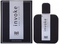 عطر و ادکلن مردانه اینوک برند  آر اند آر  (  R