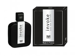 عطر و ادکلن مردانه اینوک برند  آر اند آر  (  R&R  -  INVOKE     )
