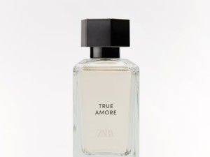 عطر و ادکلن زنانه ترو آمور برند زارا  (  ZARA   -  TRUE AMORE  )