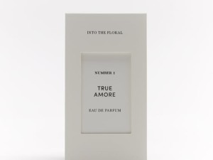 عطر و ادکلن زنانه ترو آمور برند زارا  (  ZARA   -  TRUE AMORE  )