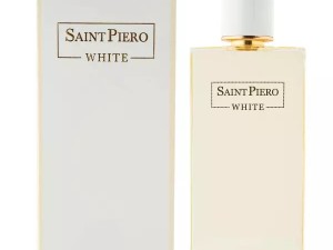 عطر و ادکلن زنانه وایت برند سن پیرو  (  SAINT PIERO  -  WHITE   )