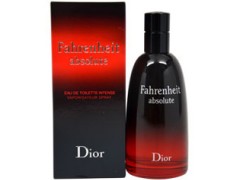 عطر مردانه دیور – فارنهایت ابسولوت (Dior- Fahrenheit Absolute)