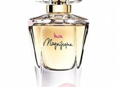 عطر و ادکلن زنانه مون مگنیفیک برند جی پارلیس  ( GEPARLYS  -   MON MAGNIFIQUE    )