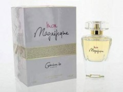 عطر و ادکلن زنانه مون مگنیفیک برند جی پارلیس  ( GEPARLYS  -   MON MAGNIFIQUE    )
