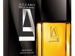 عطر مردانه آزارو – پور هوم ( Azzaro - Azzaro Pour Homme)