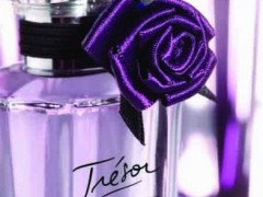 عطر زنانه لانکوم – میدنایت رز ( Lancome - Tresur Midnight Rose )