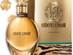 عطر زنانه روبرتو کاوالی - روبرتو (Roberto Cavalli- roberto cavalla eau de parfum)