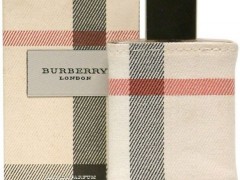عطر زنانه بربری - لاندن (Burberry- london)