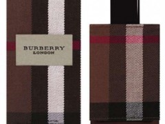 عطر مردانه بربری - لاندن (Burberry- london)