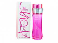 عطر زنانه لاگوست – جوی آو پینک (Lacoste- Joy Of Pink)