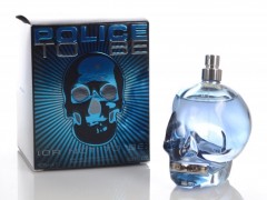 عطر مردانه تو بی برند پلیس  (  POLICE  - TO BE  )