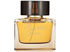 عطر و ادکلن زنانه مای لیدی بلک برند جی پارلیس  ( GEPARLYS  -   MY LADY BLACK     )