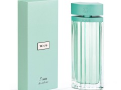 عطر و ادکلن زنانه توس لئو ادو تویلت برند توس  (  TOUS   -  TOUS LEAU EAU DE TOILETTE  )