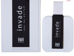 عطر و ادکلن مردانه اینوید برند  آر اند آر  (  R