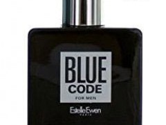 عطر و ادکلن مردانه بلو کد برند جی پارلیس  (  GEPARLYS -  BLUE CODE   )