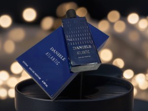 عطر و ادکلن مردانه آتلانتیک برند دنیل  (  DANIELE  -  ATLANTIC   )
