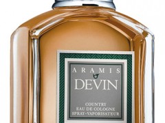 عطر مردانه آرامیس - دوین  ( Aramis - Devin)