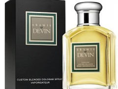 عطر مردانه آرامیس - دوین  ( Aramis - Devin)