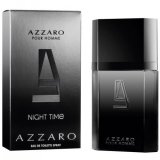 عطر مردانه آزارو – پور هوم نایت تایم ( Azzaro - Pour Homme Night Time)