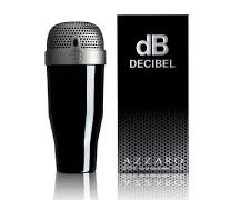 عطر مردانه آزارو – دسیبل ( Azzaro - Decibel )