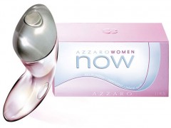 عطر زنانه آزارو – آزارو نو (Azzaro - Azzaro Now )
