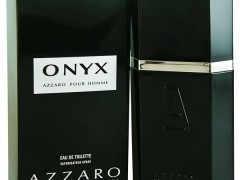 عطر مردانه آزارو – انیکس ( Azzaro - Onyx)