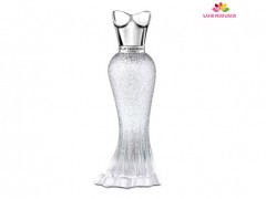 عطر و ادکلن زنانه پلاتینیوم راش برند پاریس هیلتون ( PARIS HILTON -  PLATINUM  RUSH   )
