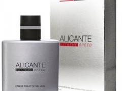 عطر و ادکلن مردانه الیکانت برند ویتوریو بلوچی  (  VITTORIO BELLUCCI   -  ALICANTE   )