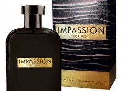 عطر و ادکلن مردانه ایمپشن برند ویتوریو بلوچی  (  VITTORIO BELLUCCI   -  IMPASSION    )