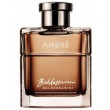 عطر و ادکلن مردانه آمبر برند بالدسارینی  (  Baldessarini  -  AMBRE  )