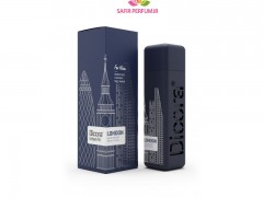 عطر و ادکلن مردانه لاندن برند دیکورا اربن فیت  (  DICORA URBAN FIT   -  LONDON  )