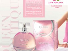 عطر و ادکلن زنانه کویین بوتیک برند ویتوریو بلوچی  (  VITTORIO BELLUCCI   -  QUEEN BOUTIQUE     )