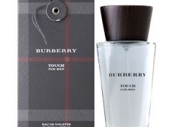 عطر مردانه بربری – تاچ مردانه(Burberry- Touch For Men)