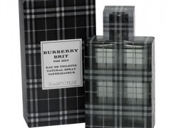 عطر مردانه بربری – بریت مردانه(Burberry- Brit For Him)