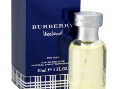 عطر مردانه بربری – ویکند مردانه(Burberry- Weekend For Men)