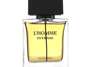 عطر و ادکلن مردانه ل هوم اینتنس برند جی پارلیس  (  GEPARLYS -  L HOMME INTENSE     )