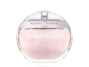 عطر و ادکلن زنانه اینفینیت پلژر جاست گرل برند جی پارلیس  ( GEPARLYS  -   INFINITE PLEASURE JUST GIRL   )