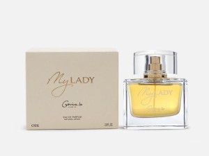 عطر و ادکلن زنانه مای لیدی برند جی پارلیس  ( GEPARLYS -  MY LADY )